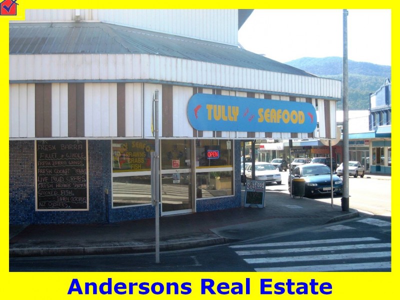 Mission Beach QLD 4852