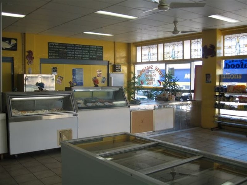 Mission Beach QLD 4852