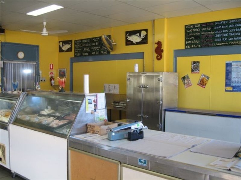 Mission Beach QLD 4852