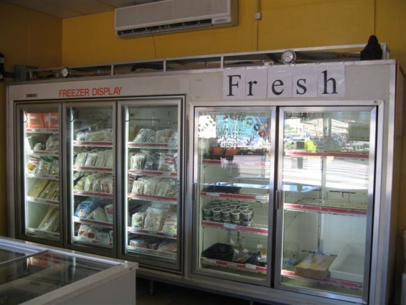 Mission Beach QLD 4852