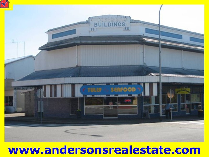 Mission Beach QLD 4852