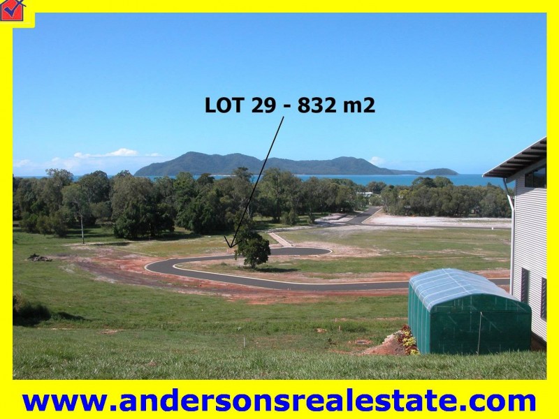 Mission Beach QLD 4852