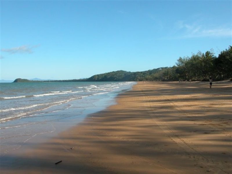 Mission Beach QLD 4852