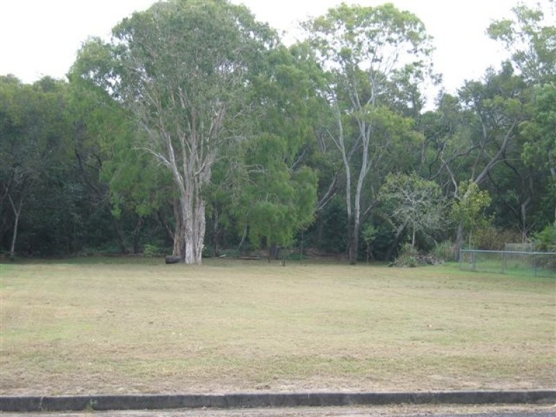 Mission Beach QLD 4852
