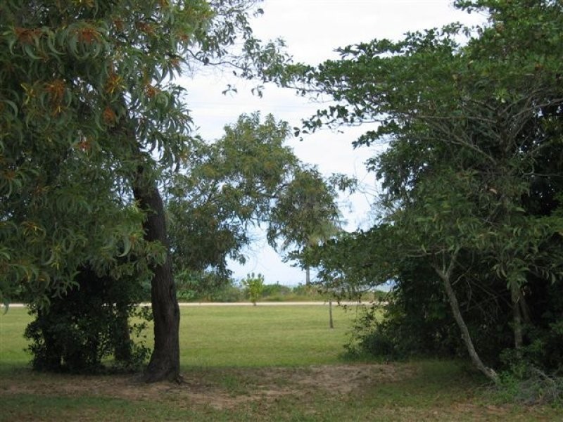 Mission Beach QLD 4852