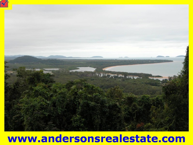 Mission Beach QLD 4852