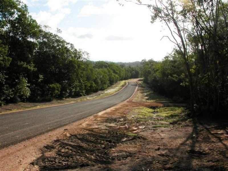 Mission Beach QLD 4852