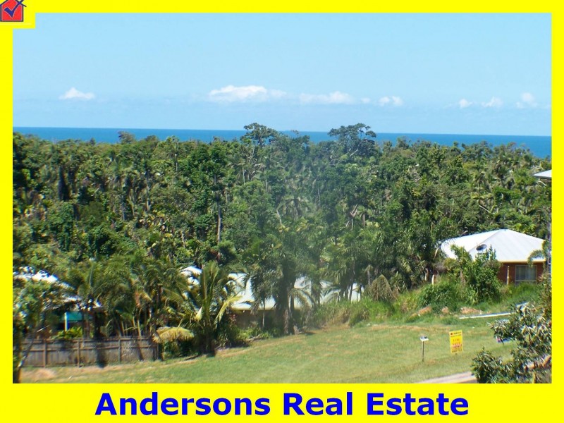 Mission Beach QLD 4852