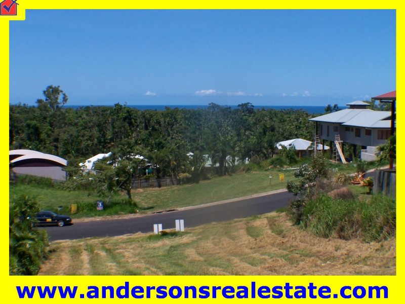 Mission Beach QLD 4852