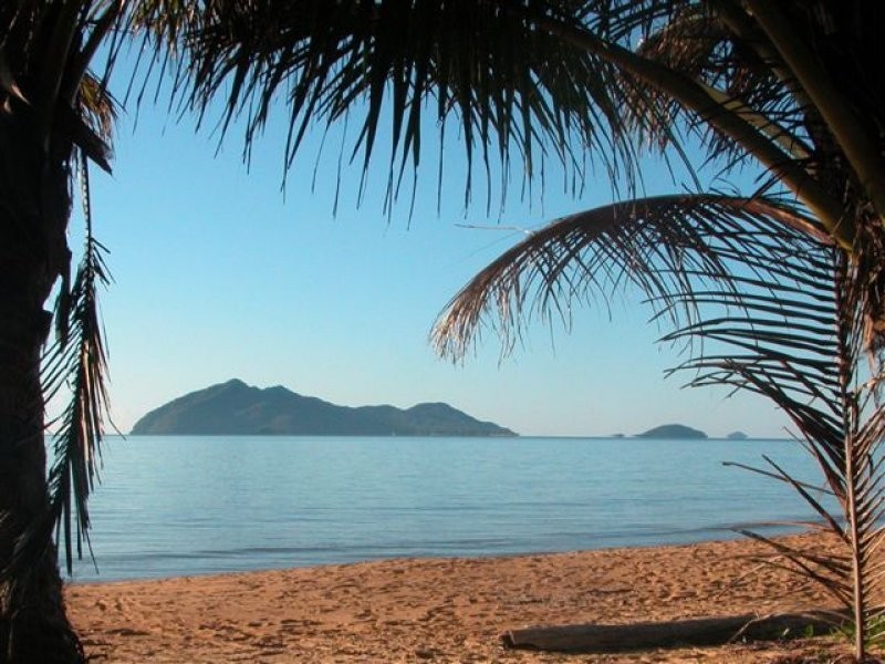 Mission Beach QLD 4852