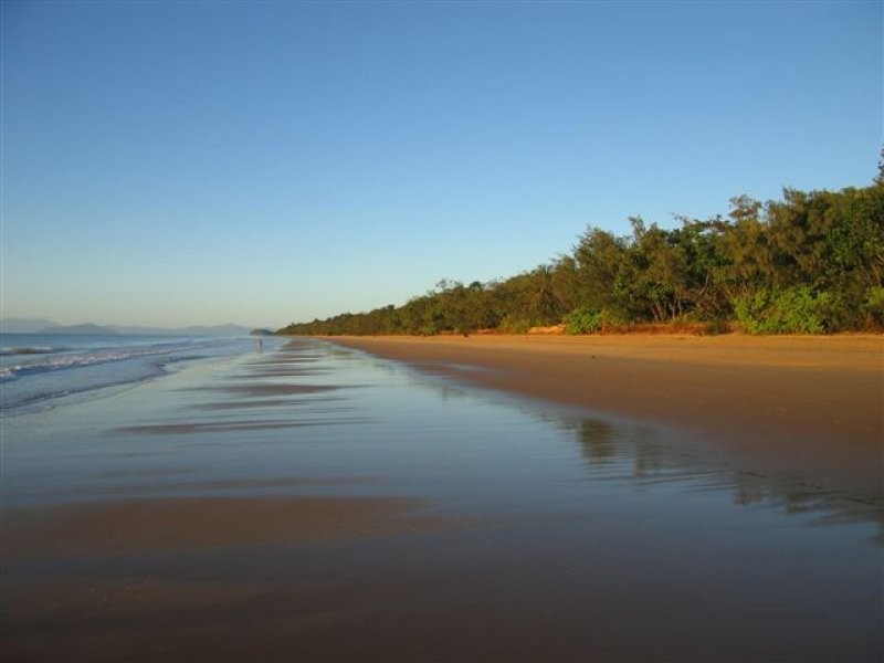 Mission Beach QLD 4852