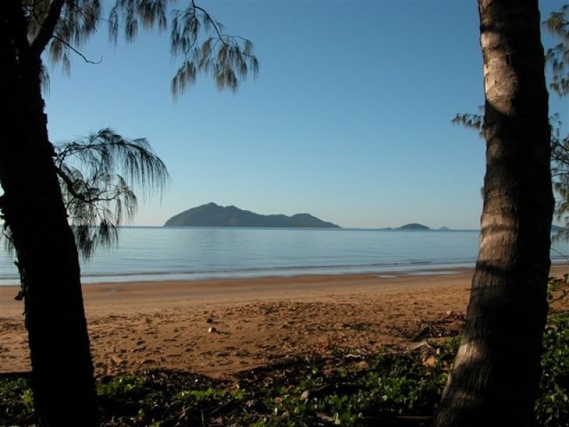 Mission Beach QLD 4852