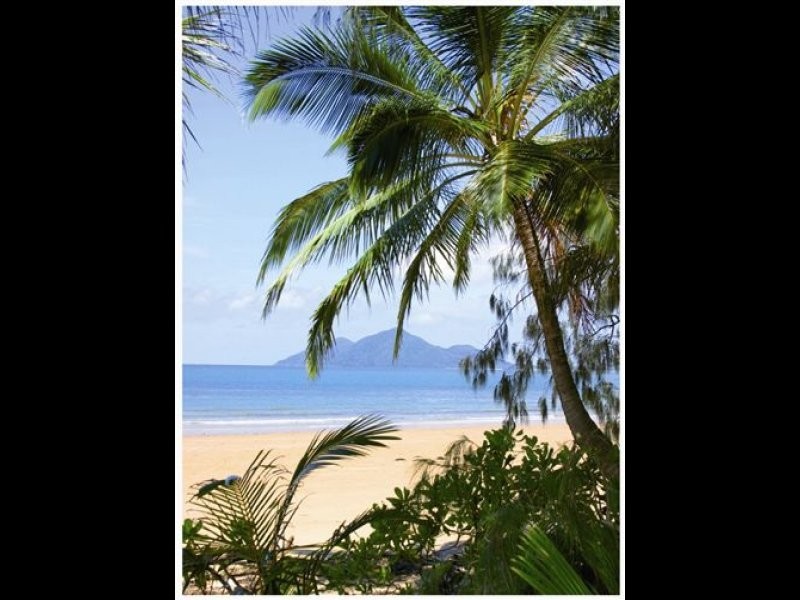 Mission Beach QLD 4852