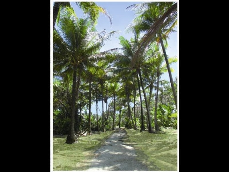 Mission Beach QLD 4852