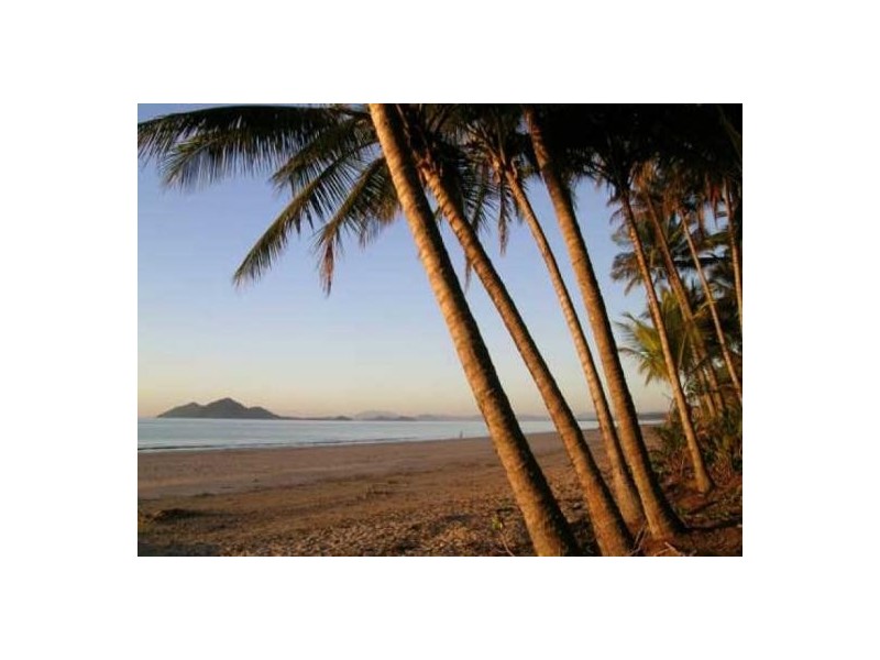 Mission Beach QLD 4852