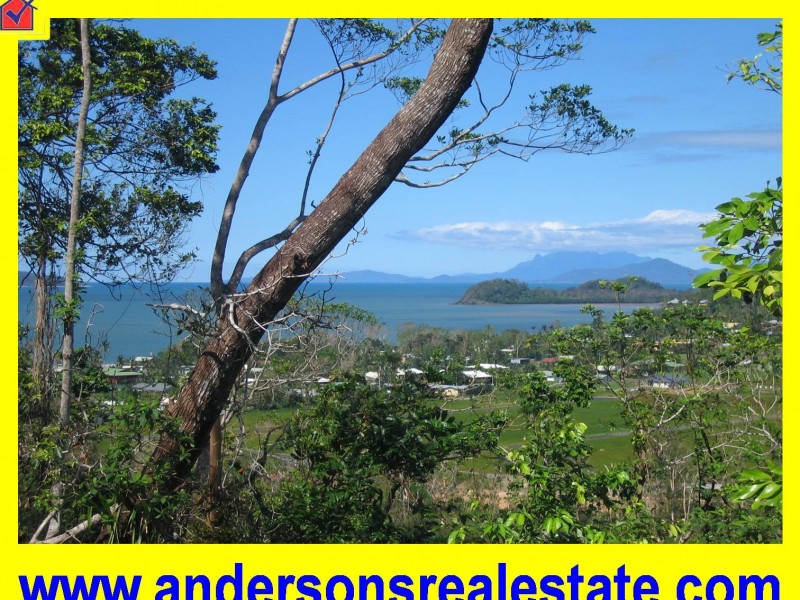 Mission Beach QLD 4852