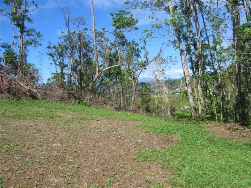 Mission Beach QLD 4852