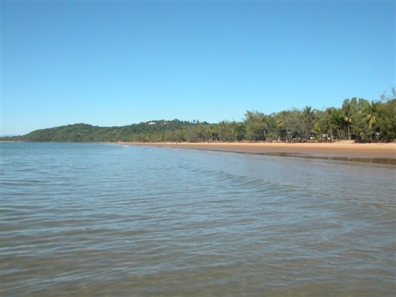 Mission Beach QLD 4852