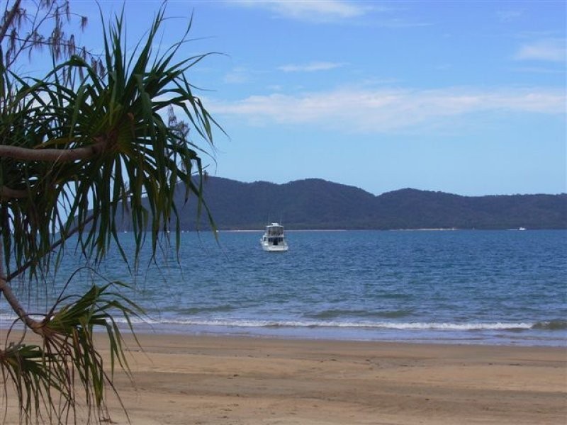 Mission Beach QLD 4852