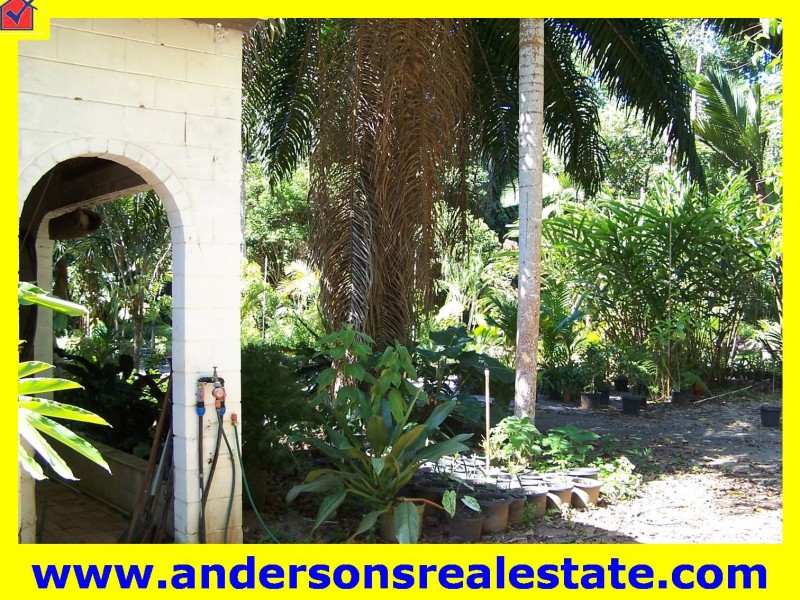 Mission Beach QLD 4852