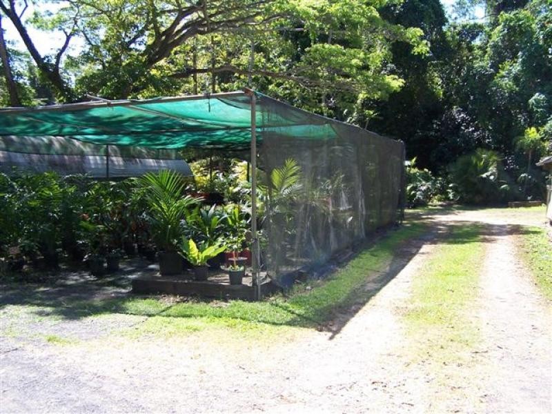 Mission Beach QLD 4852