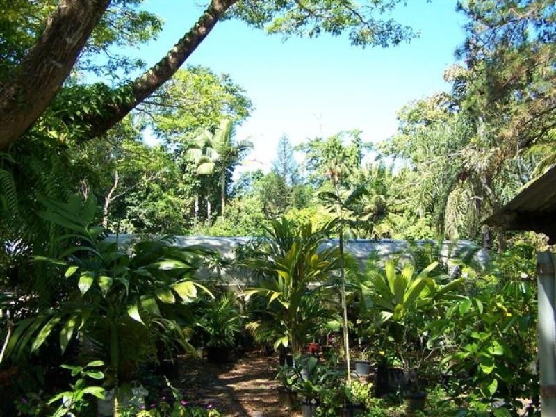 Mission Beach QLD 4852