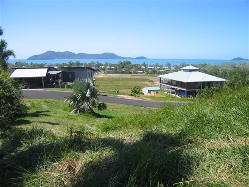 Mission Beach QLD 4852