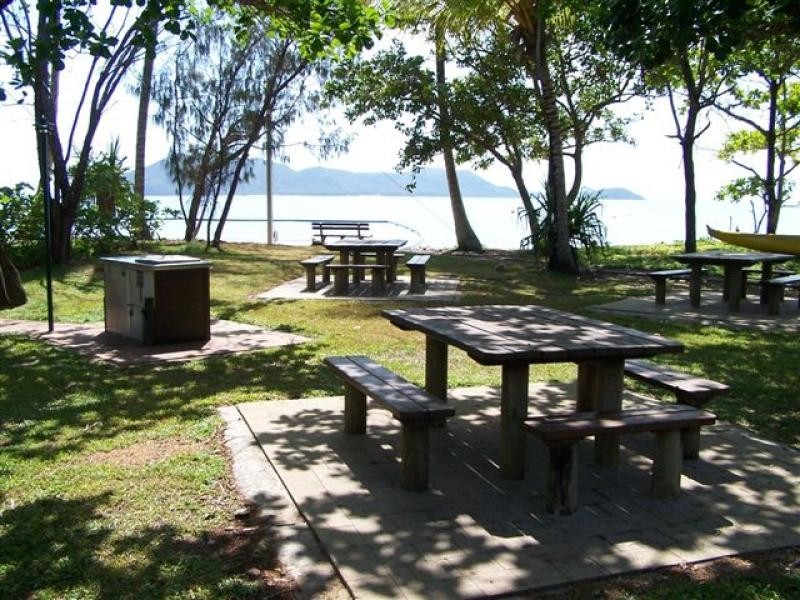 Mission Beach QLD 4852