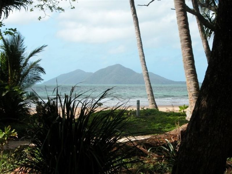 Mission Beach QLD 4852