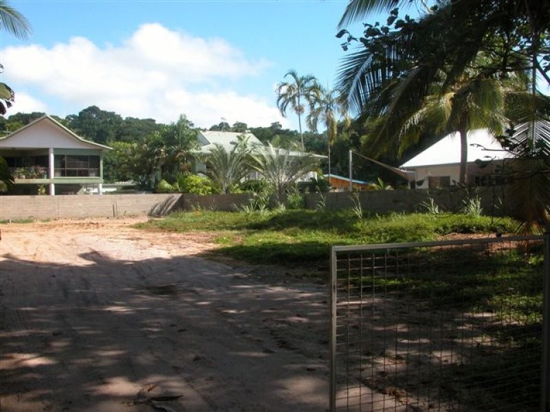 Mission Beach QLD 4852