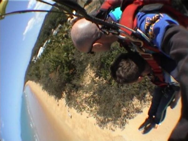 Mission Beach QLD 4852