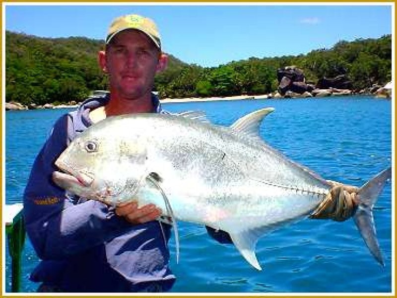 Mission Beach QLD 4852