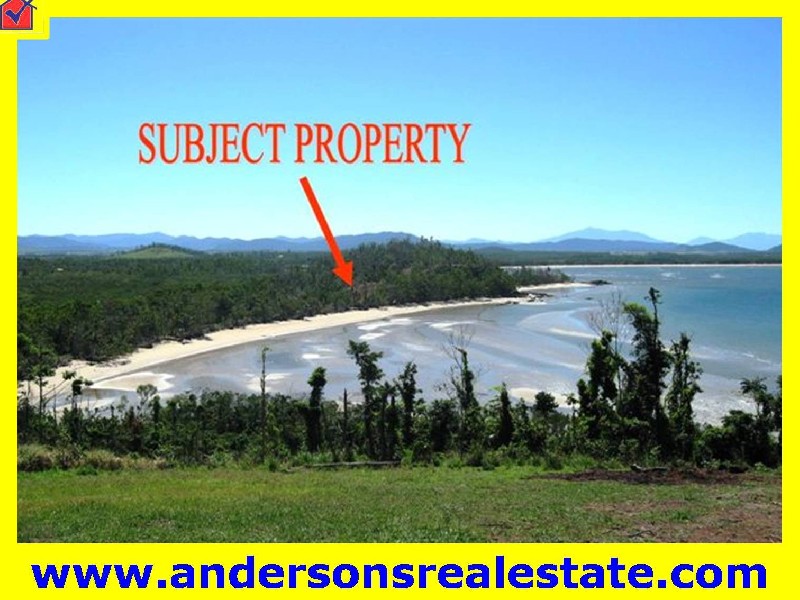 Mission Beach QLD 4852