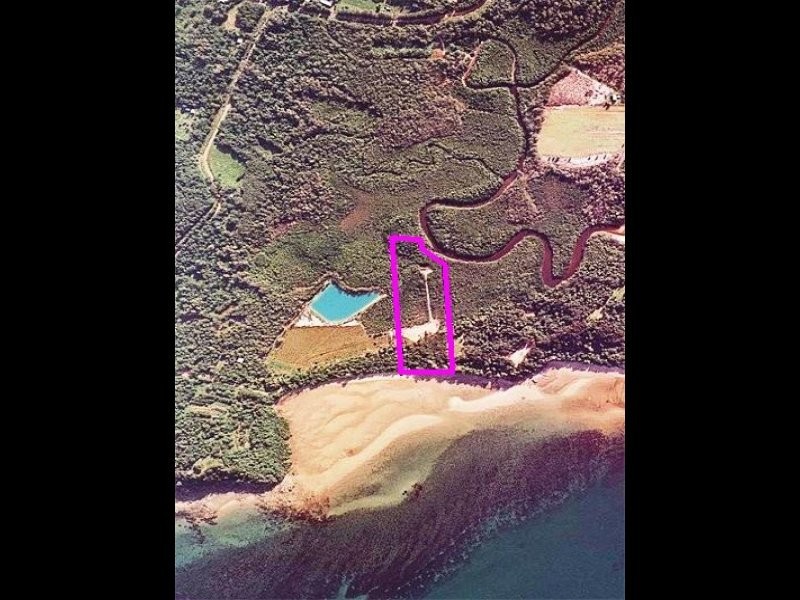 Mission Beach QLD 4852