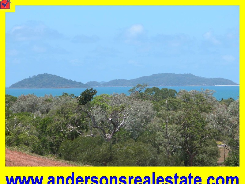 Mission Beach QLD 4852