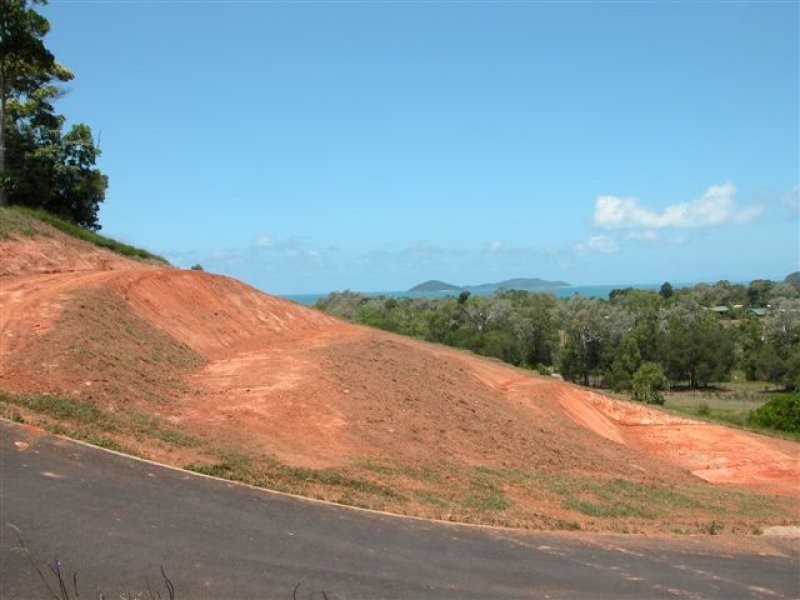 Mission Beach QLD 4852