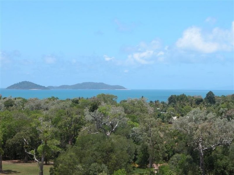 Mission Beach QLD 4852