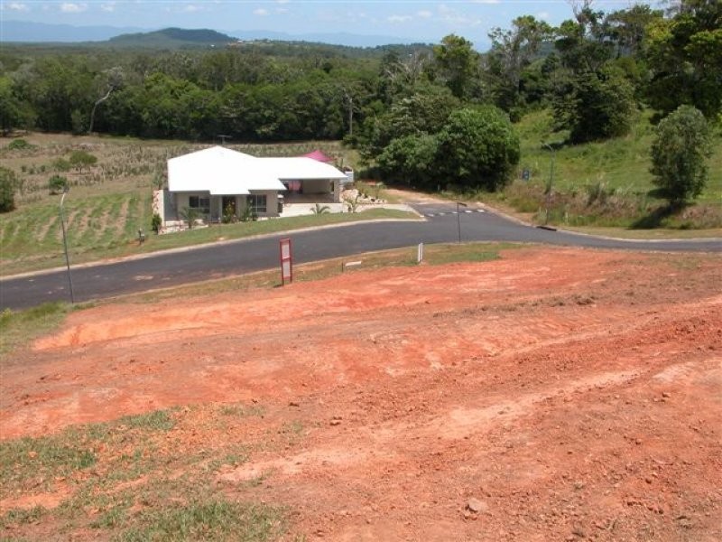 Mission Beach QLD 4852