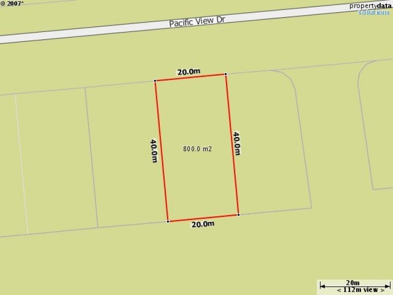 Mission Beach QLD 4852