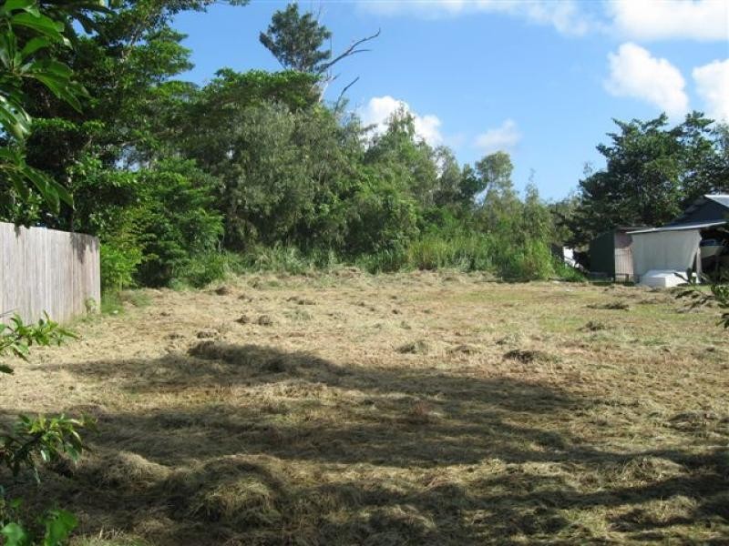 Mission Beach QLD 4852