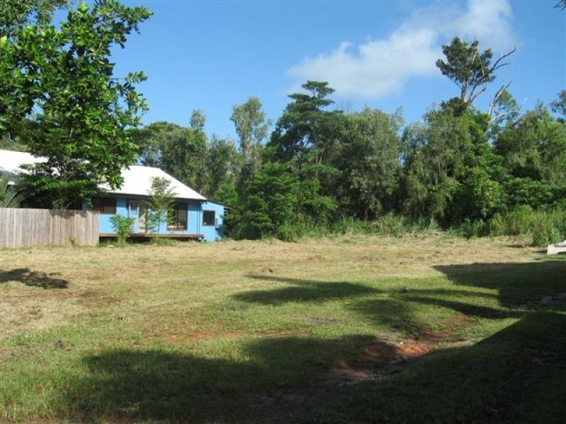 Mission Beach QLD 4852