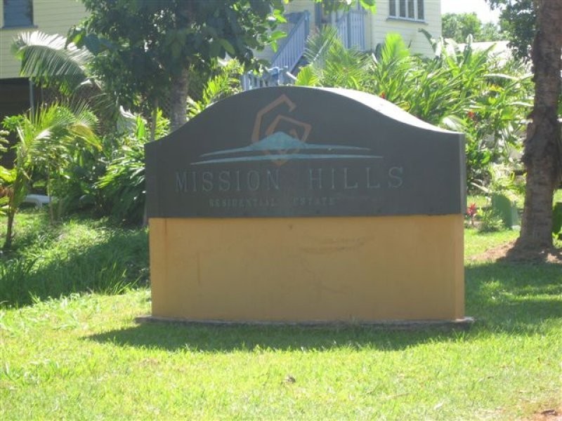 Mission Beach QLD 4852