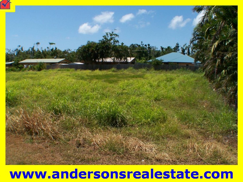 Mission Beach QLD 4852