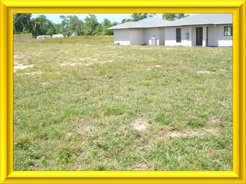 Mission Beach QLD 4852