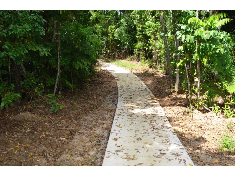 Mission Beach QLD 4852