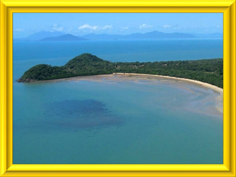 Mission Beach QLD 4852