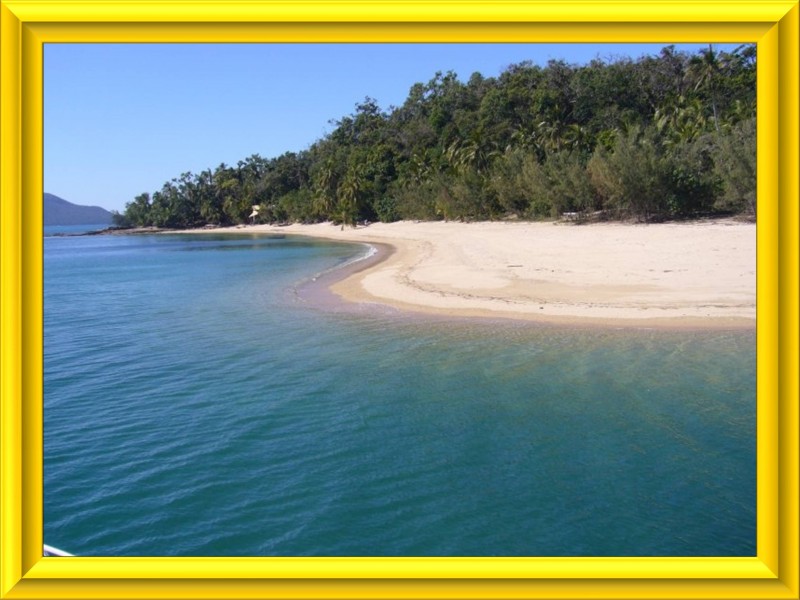 Mission Beach QLD 4852