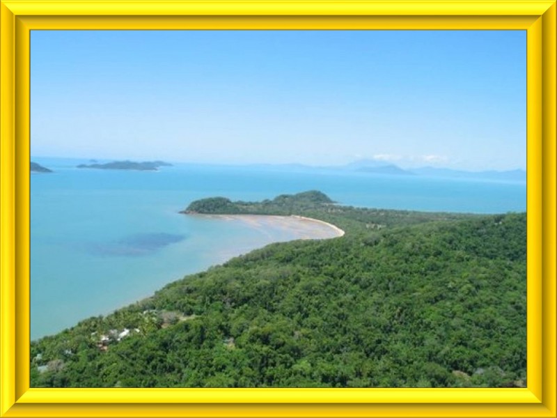 Mission Beach QLD 4852