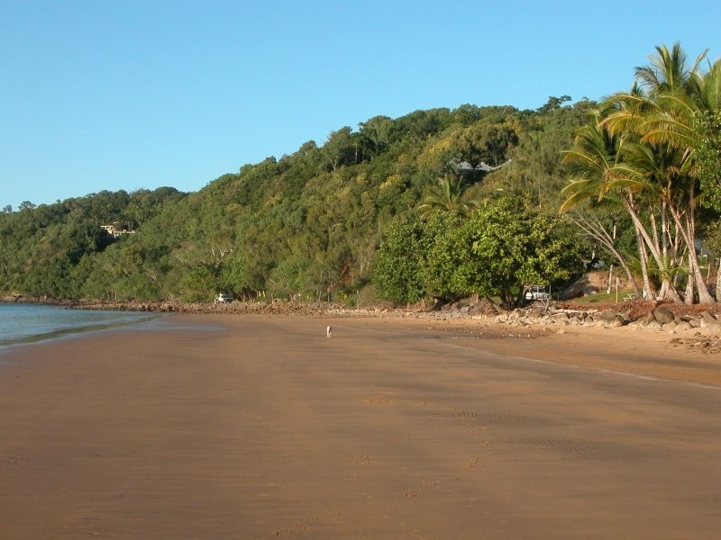 Mission Beach QLD 4852