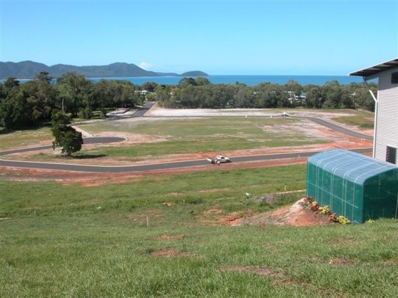 Mission Beach QLD 4852